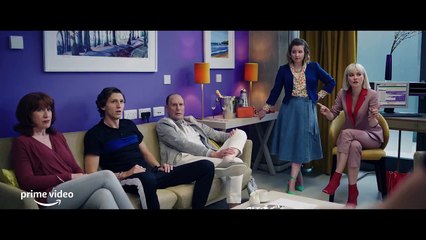 Flack - Tráiler oficial - Temporada 2