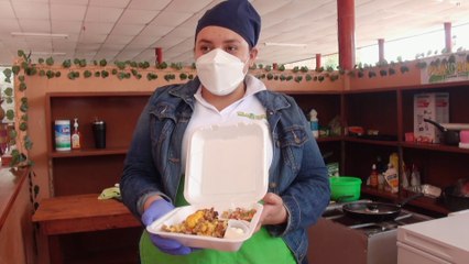 Plátanos Derived Food, una nueva alternativa gastronómica