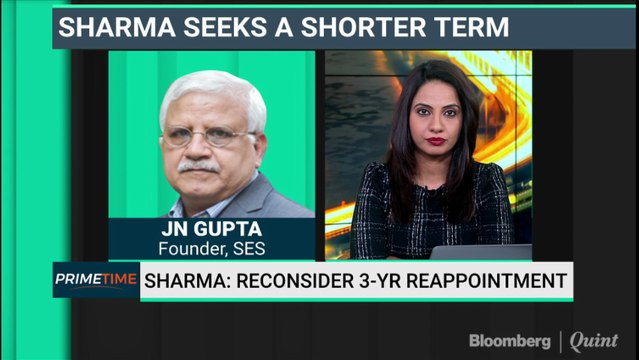 Axis Bank's Board's Evaluation System Faulty: JN Gupta