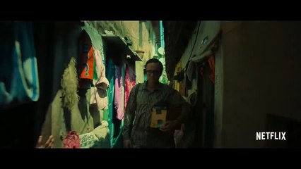 'Historias de Satyajit Ray' - Tráiler oficial