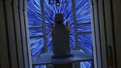 'Star Wars Rebels' - Tráiler temporada 2