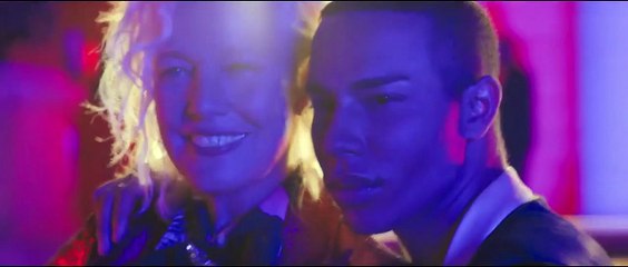 'Olivier Rousteing: El huérfano prodigio' - Tráiler oficial