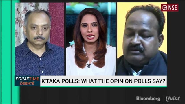 Karnataka: What Opinions Polls Say