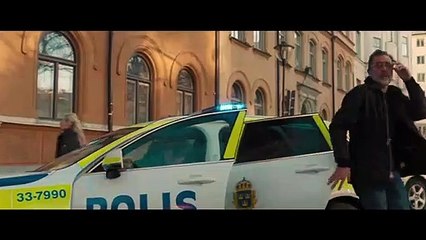 'The Postcard Killings' - Tráiler oficial subtitulado