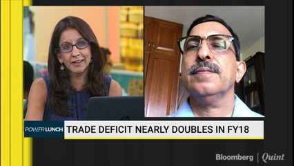 India's Export performance Continues To Decline