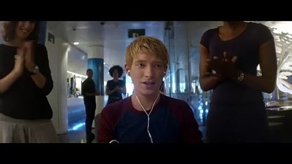 Ex Machina Tráiler (2)