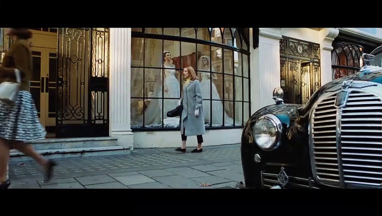 'On Chesil Beach' Tráiler oficial Vídeo Dailymotion