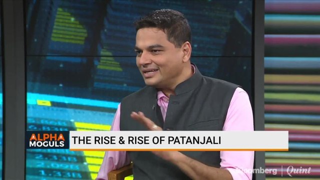 Alpha Moguls With Nikhil Vora