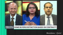 Are Home Buyers Secured Or Unsecured Creditors Under IBC?