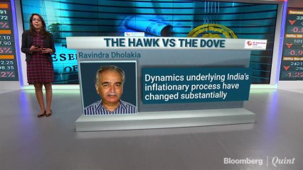Will RBI Provide Liquidity Comfort?