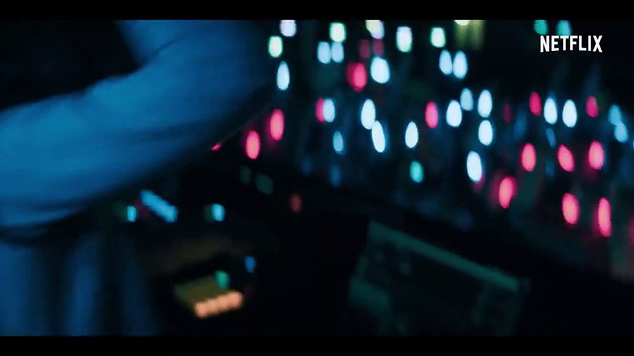 'Biohackers' - Tráiler temporada 1