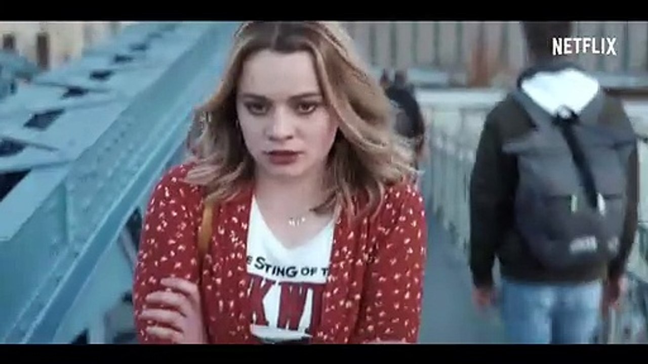 'Biohackers' - Tráiler temporada 2