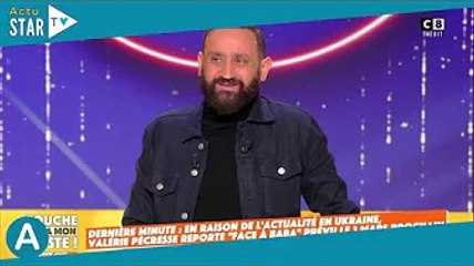 [AS]  Cyril Hanouna : l'animateur va réaliser son rêve