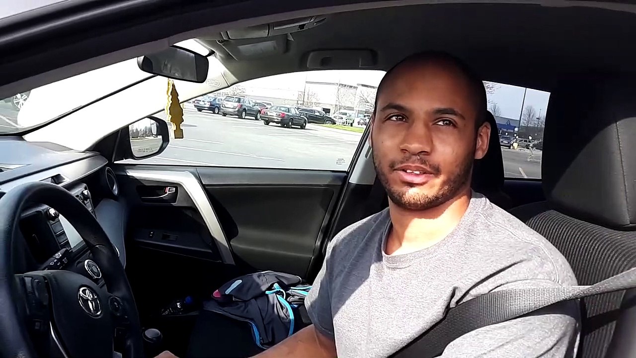 Mark hears the gospel for the first time. Pray for his salvation.