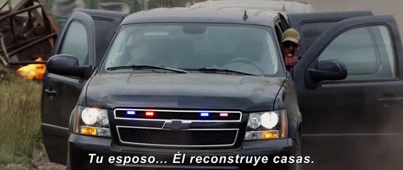 'Black Widow' - Tráiler final subtitulado