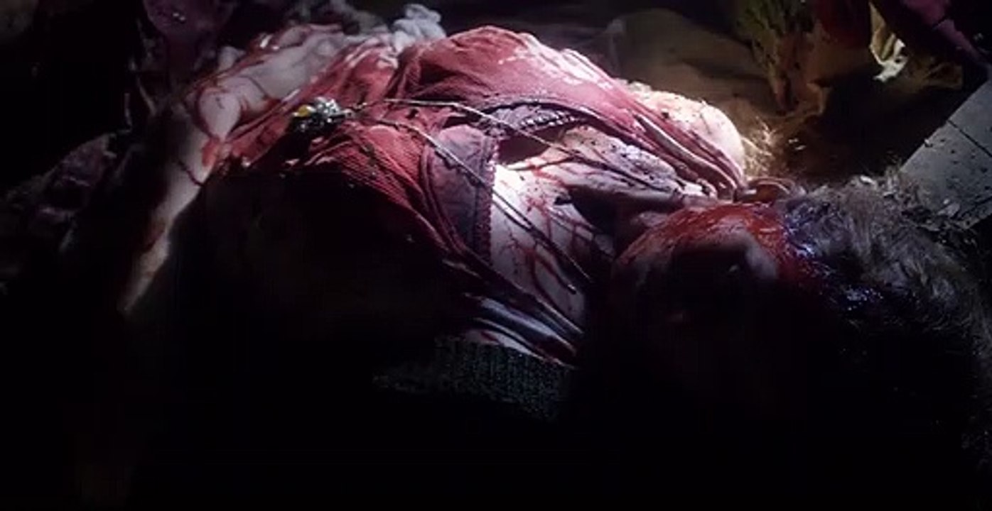 Haunted S01 E02