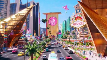 'Sing 2: Ven y canta de nuevo' - Tráiler oficial doblado