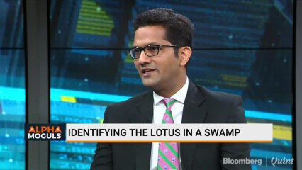 Bullish On Private Banks, Says Nilesh Shah
