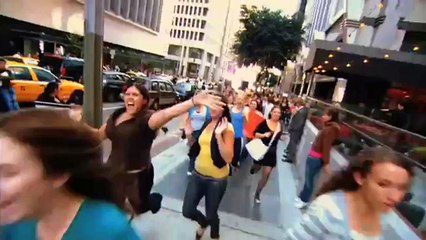 'Jonas Brothers - El concierto 3D' - Tráiler oficial
