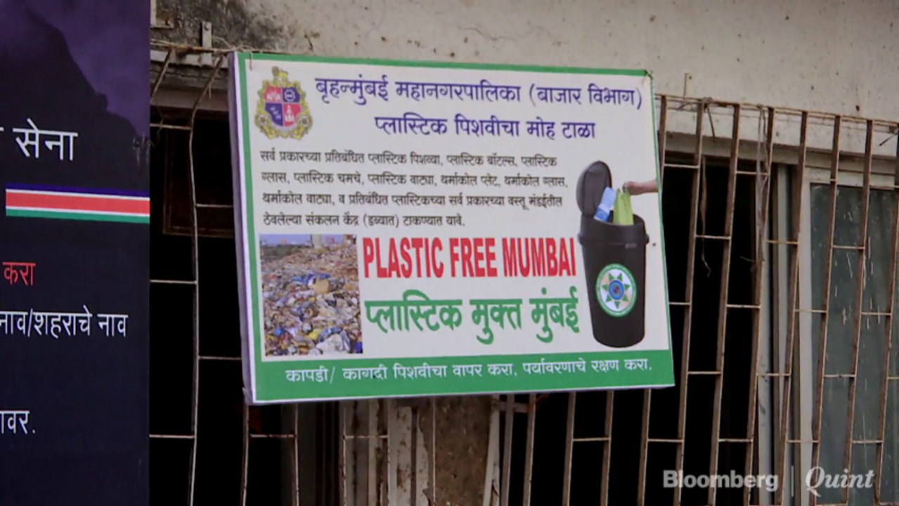 How Prepared Is Mumbai To Go Green?