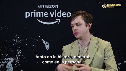 ZeroZeroZero - Entrevista al elenco