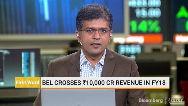 Def Expo 2018: Indian Firms Eye Large Defence Contracts