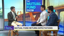 The Mutual Fund Show With Aashish Somaiyaa & Gautam Sinha Roy