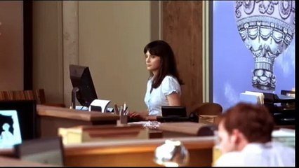 500 días con ella Tráiler (2)