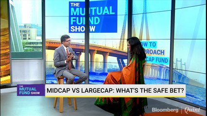 Radhika Gupta Believes Many Midcaps Of Today Have Potential To Become Large Caps Of Tomorrow