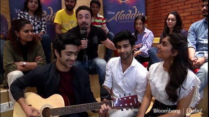 Is Theatre Finally Stepping Out Of The Wings?