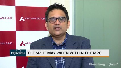 Bond Yields Spile On Hawkish MPC Minutes