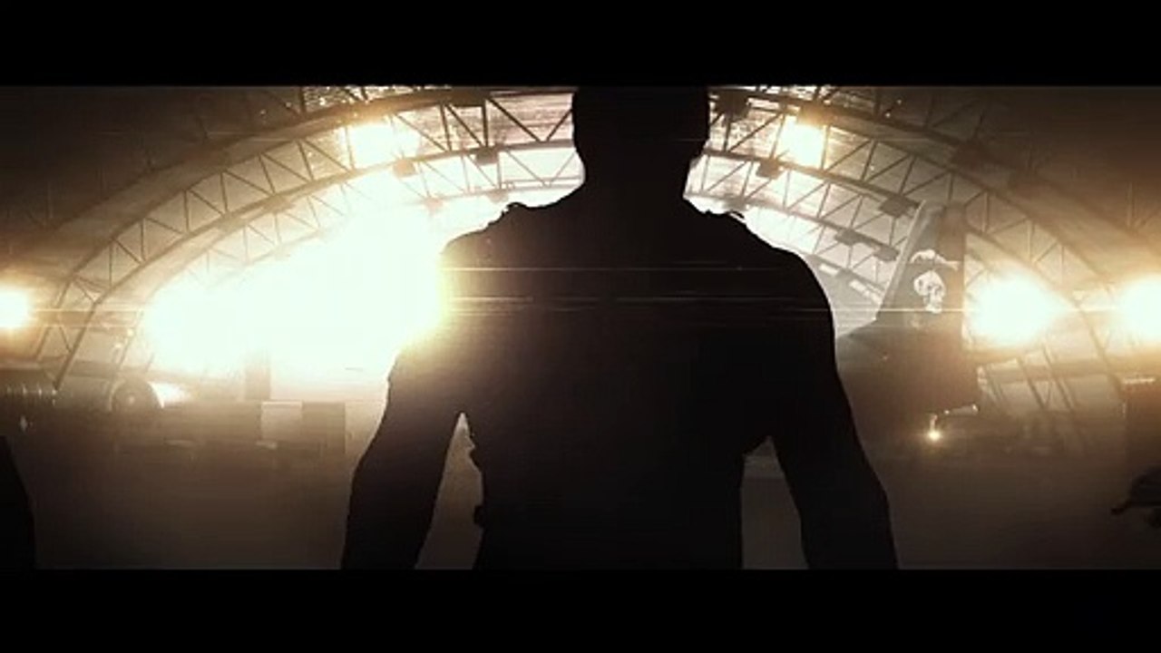 Los mercenarios 3 Teaser VO
