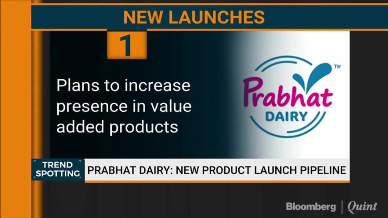 Dairy Prices To Rise?