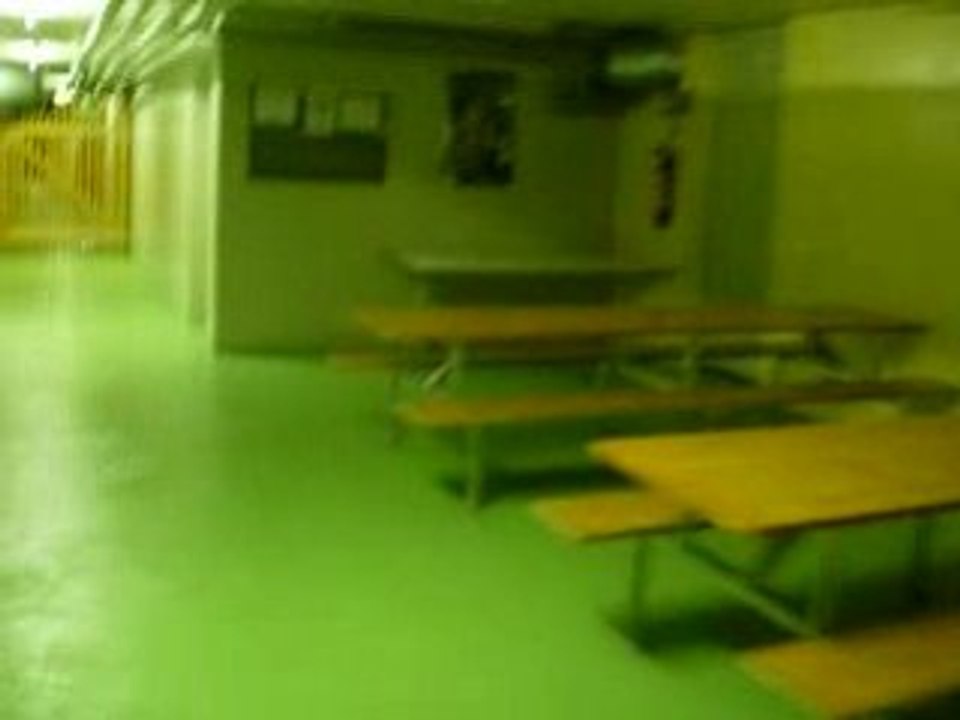 Abri collège mars 08