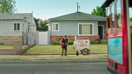 'El último chupacabras' - Tráiler oficial subtitulado