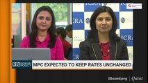 MPC Expected To Keep Rates Unchanged