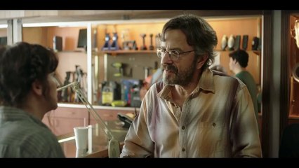 'Sword of Trust' - Tráiler oficial