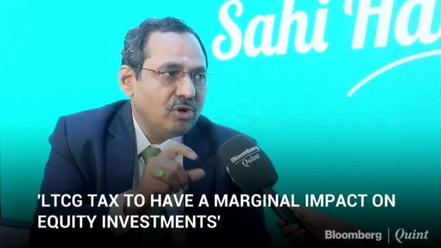 AMFI Expects Lower Equity Investments In 2019