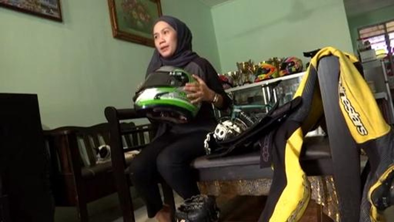 Cerita Sihat Nisa (S4|EP2): 'Corner' cecah lutut? Ayuh buat cara sihat