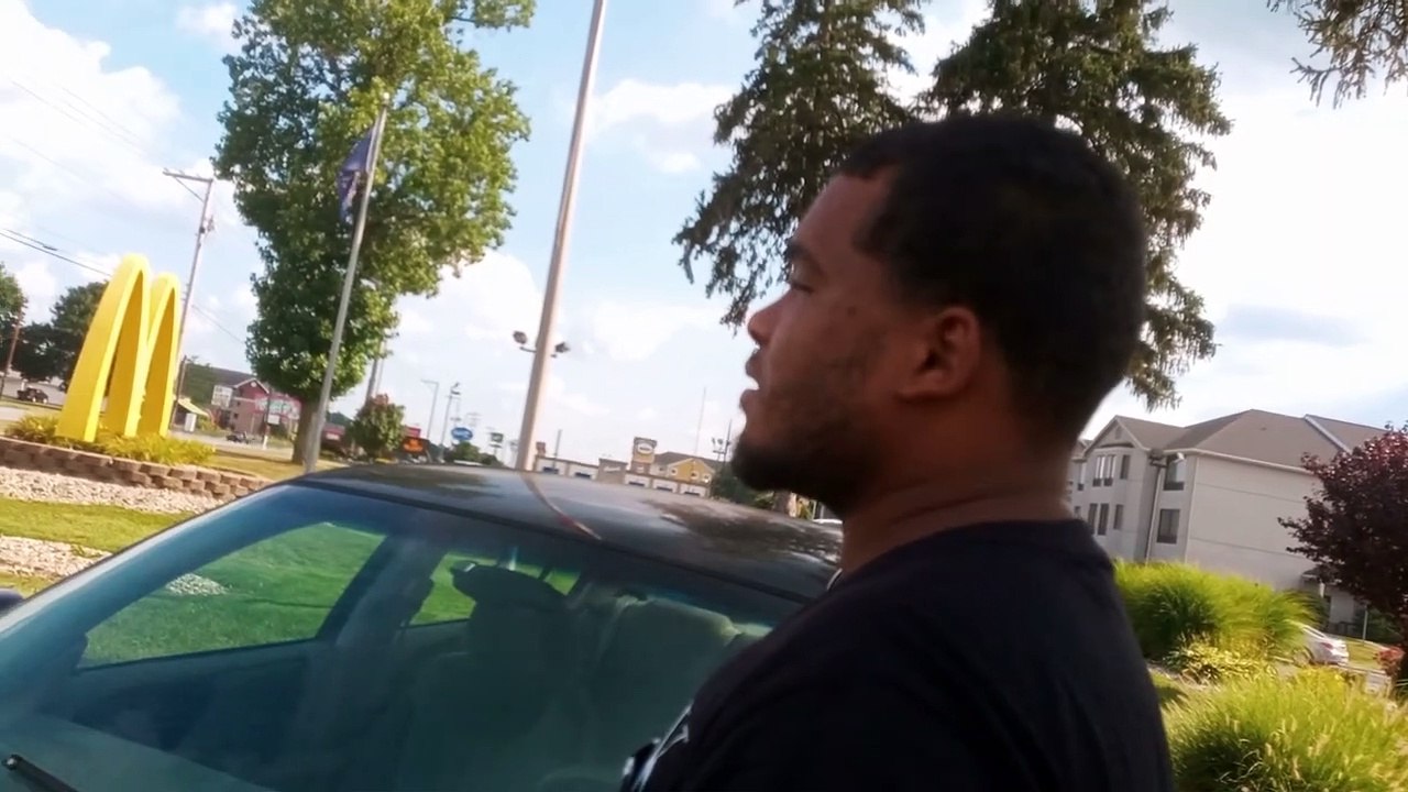 Marshall and Quill, listened to God's perfect Law, and the gospel. Pray for there salvation.