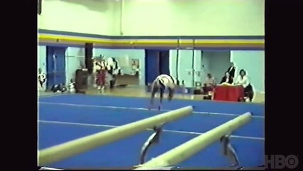 'En el corazon del oro: El Escándalo de Gimnasia de EE. UU.' - Tráiler oficial