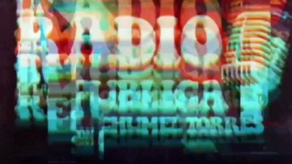 No puelo, toy chiquito - La Radio de la República