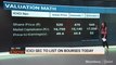 ICICI Securities To List On Bourses Today