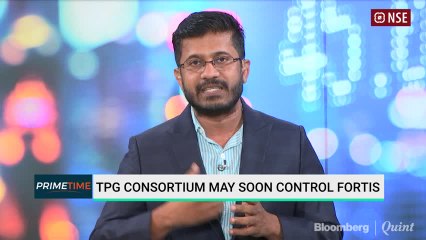 TPG Consortium May Soon Control Fortis