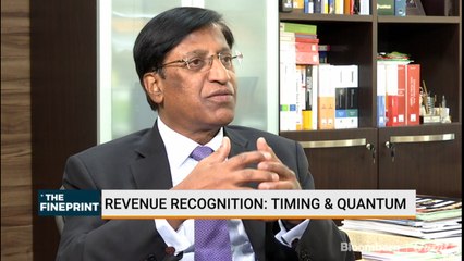 New Revenue Recognition Standard: What Contracts Will Be Impacted?