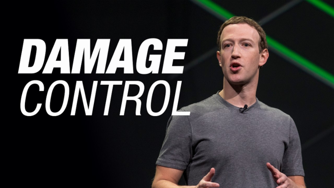 Can Facebook Make Its Way Back?