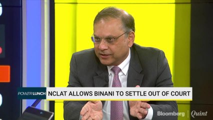 NCLAT Allows Parties To Settle Dispute Over Binani Cement Sale