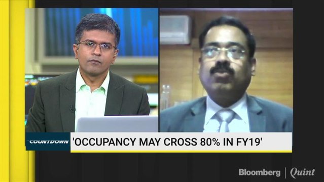 Royal Orchid Hotels Speaks On Pricing And Occupancy Trends