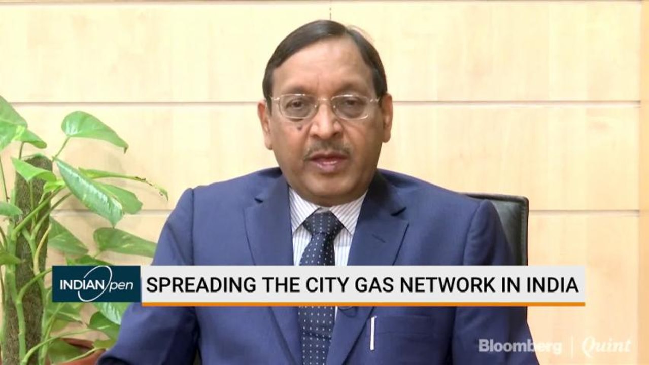 Ninth Round Of City Gas Auctions, Across 86 Cities