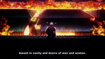 Demon Slayer: Kimetsu no Yaiba - Tráiler Oficial - Temporada 2
